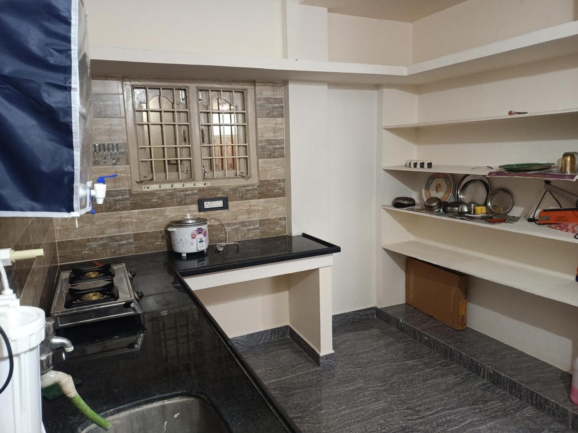Sri Govinda Nilayam Home Stay 1 Visakhapatnam Exteriör bild